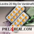 Levitra 20 Mg De Vardénafil levitra2